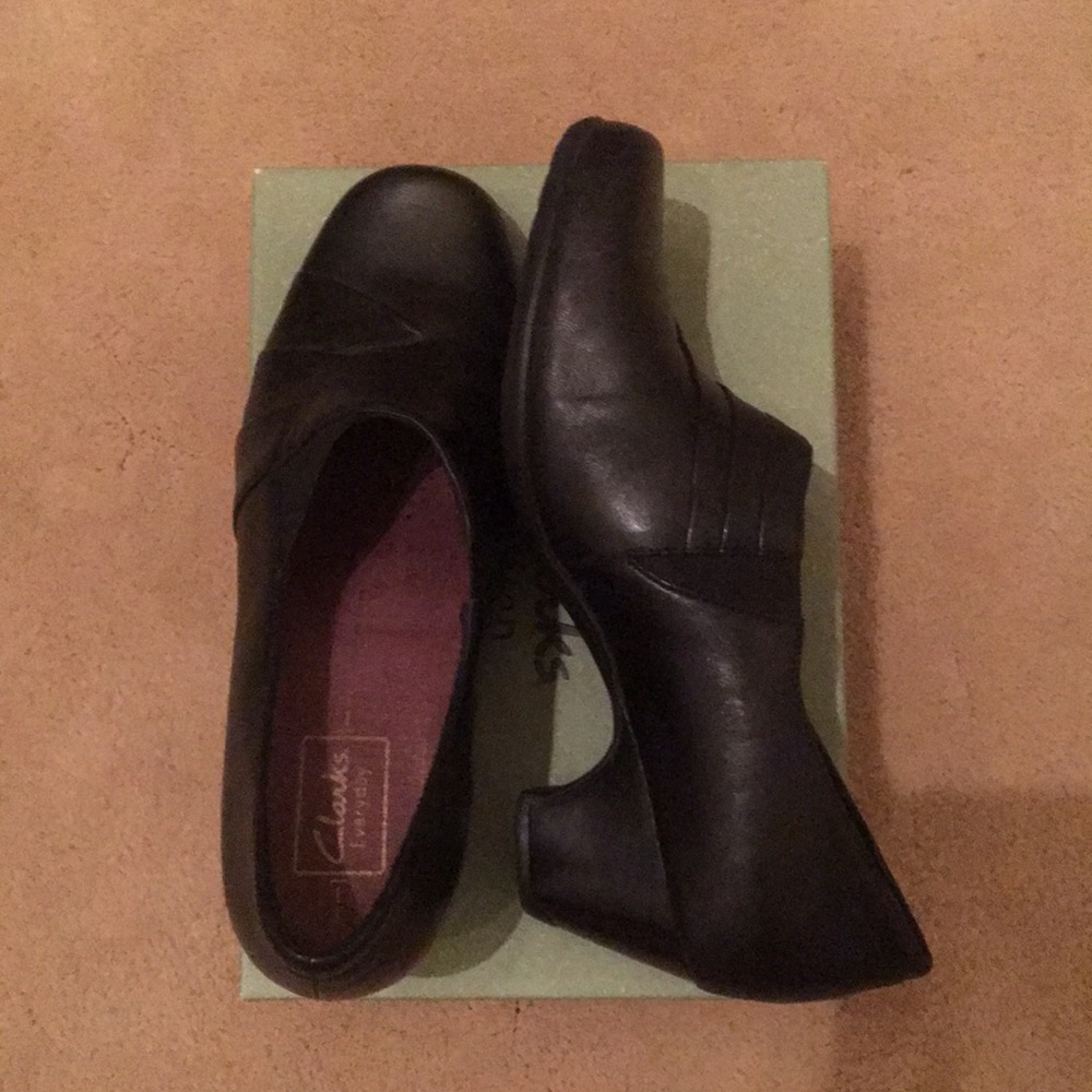Clarks shoes